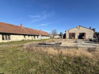 Eladó ipari ingatlan