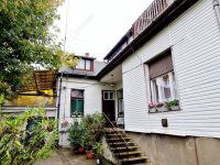 Eladó családi ház