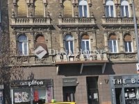 Eladó téglalakás, VII. kerületben 58.99 M Ft, 1 szobás