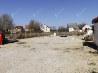 Eladó telek, Pápán 10.2 M Ft / költözzbe.hu