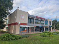 Kiadó üzlethelyiség, Kazincbarcikán 650 E Ft / hó