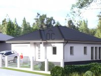 Eladó családi ház, Érden 120 M Ft, 4 szobás