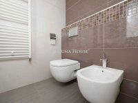 Eladó ikerház, Gödöllőn 150 M Ft, 4 szobás