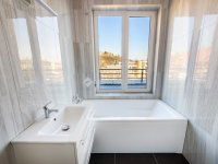 Eladó téglalakás, II. kerületben 79.9 M Ft, 2 szobás