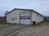 Eladó ipari ingatlan, Kecskeméten 110 M Ft / költözzbe.hu