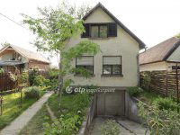 Eladó nyaraló, Kiskunlacházán 35.9 M Ft, 3 szobás