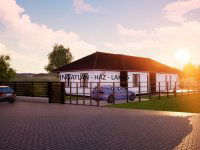 Eladó családi ház, Őrbottyánban 109.9 M Ft, 4 szobás