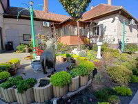 Eladó családi ház, Cegléden 78 M Ft, 3 szobás