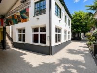Kiadó iroda, Tatán 180 E Ft / hó, 4 szobás