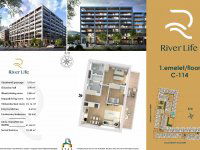 Eladó téglalakás, XIII. kerületben, Népfürdő utcában