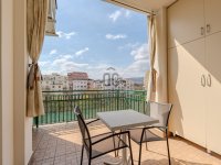 Kiadó téglalakás, albérlet, XIII. kerületben, Szent István parkban