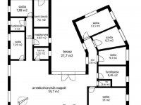 Eladó családi ház