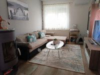 Eladó családi ház, Siófokon 119 M Ft, 3 szobás