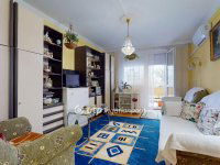 Eladó panellakás, Kisvárdán 35 M Ft, 2 szobás