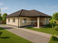 Eladó családi ház, Ócsán 102.5 M Ft, 5 szobás