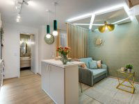 Kiadó téglalakás, albérlet