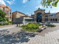 Eladó téglalakás, VIII. kerületben 34.9 M Ft, 1 szobás