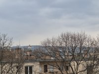 Eladó téglalakás, I. kerületben, Harkály utcában 82 M Ft