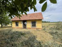 Eladó mezogazdasagi ingatlan