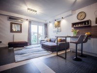 Eladó téglalakás, XI. kerületben 117 M Ft, 2 szobás