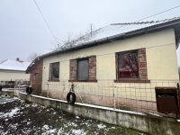 Eladó családi ház, Kötegyánon 6.3 M Ft, 3 szobás