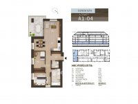 Eladó téglalakás, XXIII. kerületben 99.153 M Ft, 3 szobás