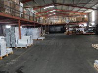 Eladó ipari ingatlan