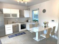 Eladó téglalakás, Dabason 92.99 M Ft, 3 szobás