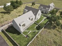 Eladó ikerház, Kozármislenyen 109 M Ft, 4 szobás