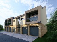 Eladó téglalakás, Hajdúböszörményen 54.048 M Ft, 2 szobás