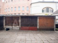 Eladó garázs, Szegeden 1.7 M Ft / költözzbe.hu