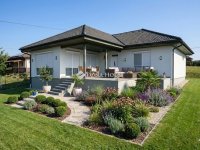 Eladó családi ház, Tinnyén 148 M Ft, 4 szobás