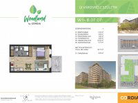 Eladó téglalakás, IX. kerületben, Vágóhíd utcában 82.68 M Ft