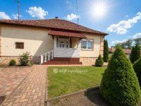 Eladó családi ház, Szentpéterszegen 41.5 M Ft, 3 szobás