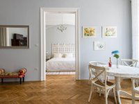 Kiadó téglalakás, albérlet, VI. kerületben 343 E Ft / hó