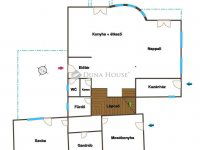 Eladó családi ház