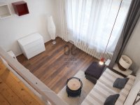 Eladó téglalakás, IX. kerületben 89 M Ft, 1 szobás