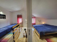 Eladó ikerház, Siófokon 85 M Ft, 3+1 szobás