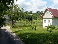 Eladó nyaraló, Vértesszőlősön 48 M Ft, 3 szobás