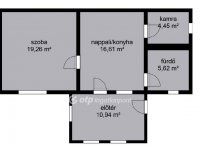 Eladó családi ház