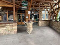 Eladó üzlethelyiség, XVII. kerületben 269 M Ft