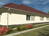 Eladó családi ház, Veresegyházon 145.5 M Ft, 5 szobás