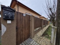 Eladó családi ház, Tiszafüreden 63.5 M Ft, 3 szobás