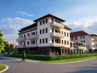 Eladó téglalakás, Kecskeméten 82.5 M Ft, 3 szobás