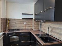 Eladó panellakás, Szentesen 36 M Ft, 1+1 szobás