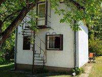 Eladó nyaraló, Bánkon 35 M Ft, 3 szobás / költözzbe.hu