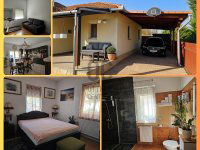 Eladó családi ház