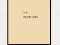 Eladó garázs, Szegeden 11.99 M Ft / költözzbe.hu