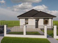 Eladó családi ház