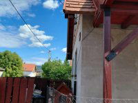 Eladó családi ház, Pilisvörösváron 99 M Ft, 5 szobás